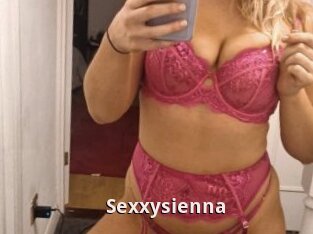 Sexxysienna