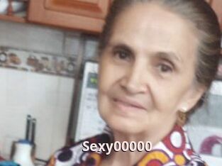 Sexy00000