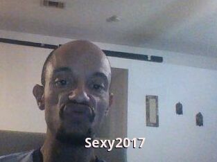 Sexy2017