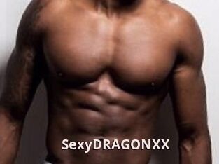 SexyDRAGONXX