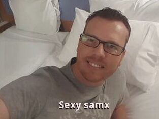 Sexy_samx