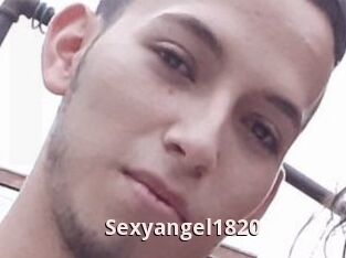 Sexyangel1820