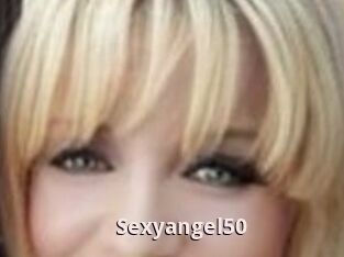 Sexyangel50