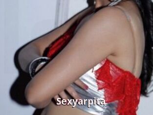 Sexyarpita