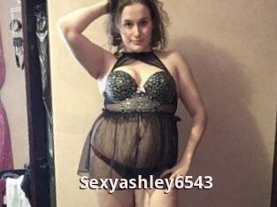 Sexyashley6543