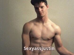 Sexyassjustin