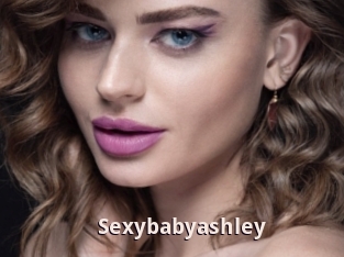 Sexybabyashley