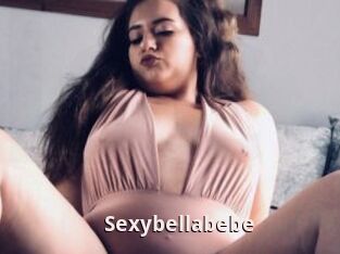 Sexybellabebe