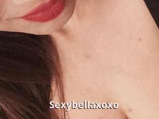 Sexybellaxoxo