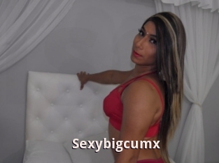 Sexybigcumx