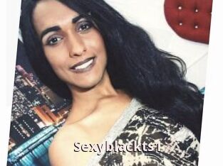 Sexyblackts1