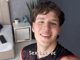 Sexyboy_vc