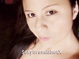 SexybrendahotX