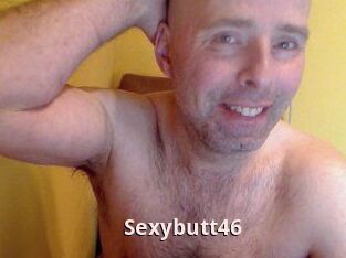 Sexybutt46