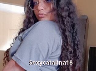 Sexycatalina18