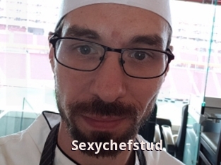 Sexychefstud