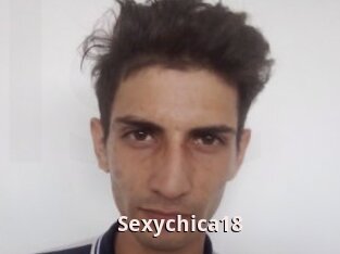 Sexychica18