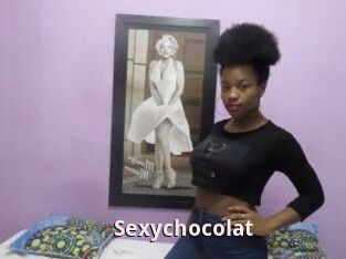 Sexychocolat