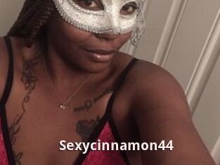 Sexycinnamon44