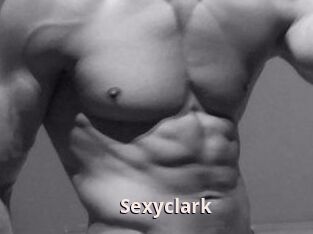 Sexyclark
