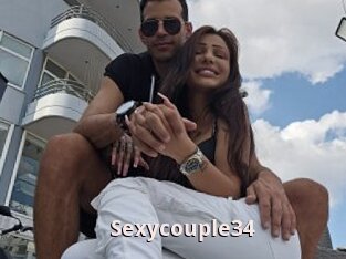 Sexycouple34