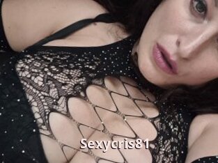 Sexycris81