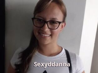 Sexyddanna