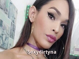 Sexydirtyna