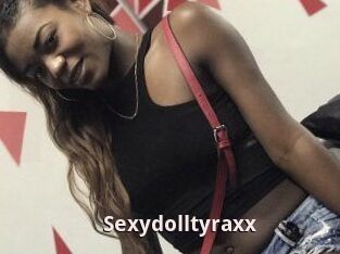 Sexydolltyraxx