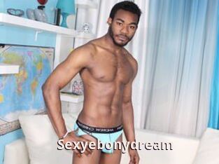 Sexyebonydream