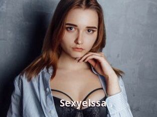 Sexyelssa