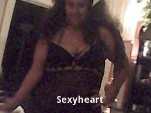 Sexyheart