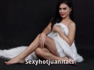 Sexyhotjuanitats