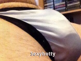 Sexyhotty