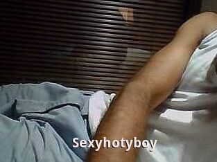 Sexyhotyboy