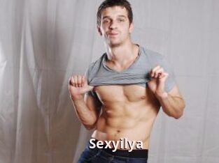 Sexyilya