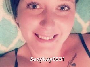 Sexykay0331