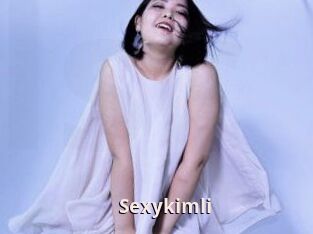 Sexykimli
