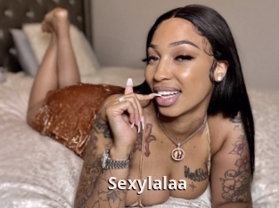 Sexylalaa
