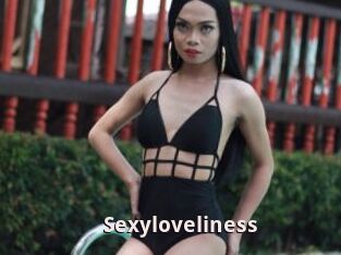 Sexyloveliness