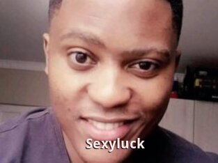 Sexyluck