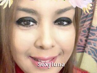 SexyLuna