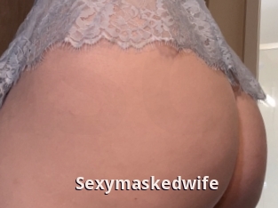 Sexymaskedwife