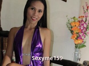 Sexyme159