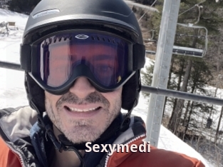 Sexymedi