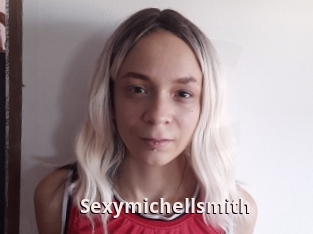 Sexymichellsmith