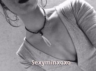 Sexyminxoxo