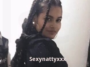 Sexynattyxxx