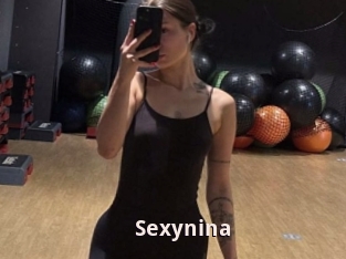 Sexynina