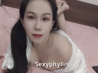 Sexyphyllis